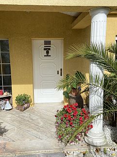 Apartment Hotel Stadt Steinheim, Steinheim, North Rhine-Westphalia, Germany