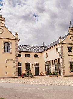 Holiday property Vakantiehuis in Swisttal, Swisttal, North Rhine-Westphalia, Germany