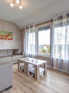 Bungalow Kronenburg Comfort 4, Dahlem/Kronenburg, Rhénanie du Nord-Westphalie, Allemagne