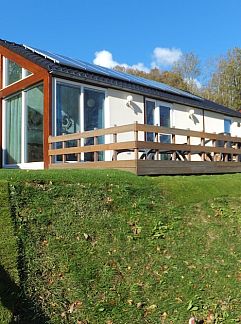 Bungalow Kronenburg Comfort 4, Dahlem/Kronenburg, Rhénanie du Nord-Westphalie, Allemagne