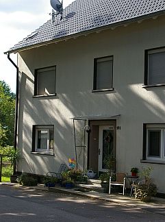 Apartment Appartement Komfortable Ferienwohnung in Waldnähe, Eitorf, North Rhine-Westphalia, Germany