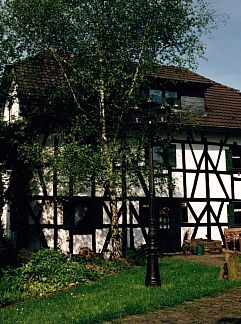 Apartment Appartement Komfortable Ferienwohnung in Waldnähe, Eitorf, North Rhine-Westphalia, Germany