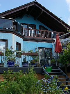 Apartment Appartement 4 Pers, Eitorf, North Rhine-Westphalia, Germany