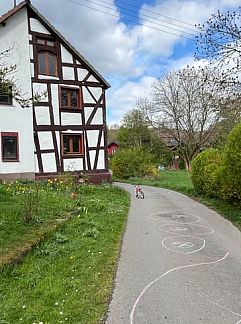 Holiday property Huisje in Windeck, Windeck, North Rhine-Westphalia, Germany