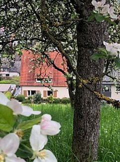 Ferienhaus Vakantiehuis in Dalhausen, Dalhausen, Nordrhein-Westfalen, Deutschland