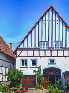 Vakantie appartement Motel 44, Geseke, Noordrijn-Westfalen, Duitsland