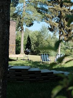 Vakantiewoning Huisje in Versmold, Versmold-Peckeloh, Noordrijn-Westfalen, Duitsland