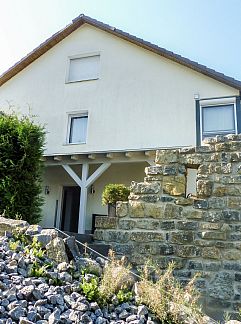 Apartment Appartement Am Meintetal, Lügde, North Rhine-Westphalia, Germany