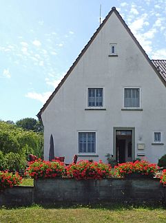 Apartment Appartement Am Meintetal, Lügde, North Rhine-Westphalia, Germany