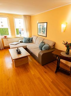 Apartment Appartement Am Meintetal, Lügde, North Rhine-Westphalia, Germany