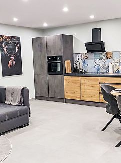 Apartment Appartement Am Meintetal, Lügde, North Rhine-Westphalia, Germany