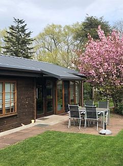 Vakantiewoning Vakantiehuisje in Wettringen, Wettringen, Noordrijn-Westfalen, Duitsland