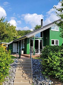 Holiday property Vakantiehuis in Extertal, Extertal, North Rhine-Westphalia, Germany