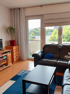Apartment Welcome Hotel Wesel, Wesel, North Rhine-Westphalia, Germany