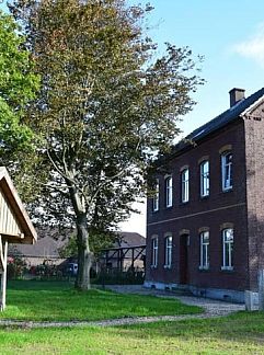 Appartement Hotel Klostergarten, Kevelaer, Nordrhein-Westfalen, Deutschland