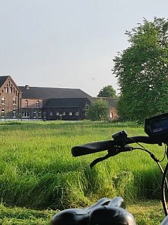 Appartement Hotel Klostergarten, Kevelaer, Nordrhein-Westfalen, Deutschland
