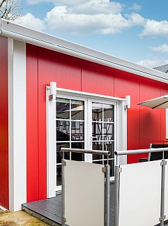 Vakantie appartement Landhotel Kristall, Bad Marienberg, Rijnland-Palts, Duitsland