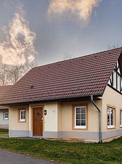 Bungalow GCL4C Comfort, Moselhöhe Ediger-Eller, Rijnland-Palts, Duitsland