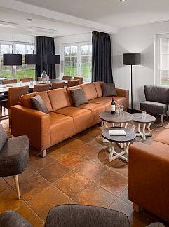 Bungalow GCK6 Comfort, Moselhöhe Ediger-Eller, Rheinland-Pfalz, Deutschland