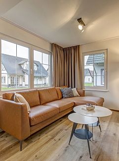 Bungalow GCL4C Comfort, Moselhöhe Ediger-Eller, Rijnland-Palts, Duitsland