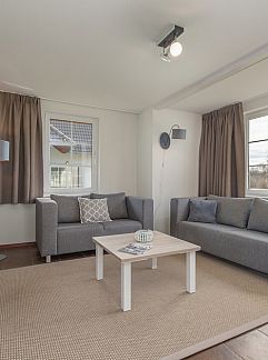 Bungalow GCL4C Comfort, Moselhöhe Ediger-Eller, Rijnland-Palts, Duitsland