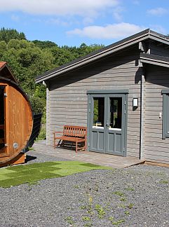 Ferienhaus Vakantiehuis Ferienhaus Barbara, Enspel, Rheinland-Pfalz, Deutschland