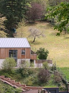 Logement de vacances Huisje in Annweiler am Trifels, Annweiler am Trifels, Rhénanie-Palatinat, Allemagne