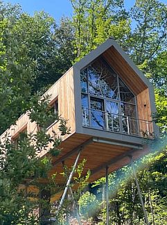 Logement de vacances Huisje in Annweiler am Trifels, Annweiler am Trifels, Rhénanie-Palatinat, Allemagne