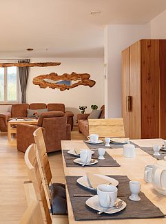 Appartement Appartement Altes Zollhaus, Fischbach bei Dahn, Rheinland-Pfalz, Deutschland