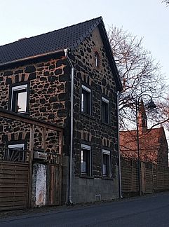 Apartment Hotel Simonis, Kobern-Gondorf, Rhineland-Palatinate, Germany