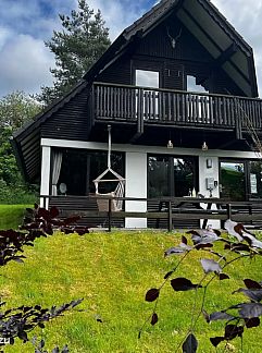Apartment Appartement Velmeira 225, Frankenau, Sauerland, Germany