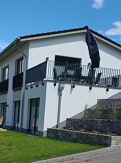 Apartment Appartement Wohnung in Heringhausen mit Grill, Diemelsee, Sauerland, Germany