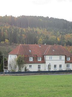 Apartment Mause, Medebach, Sauerland, Germany