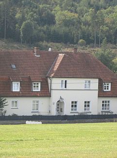 Apartment Appartement mit eigener Terrasse, Medebach, Sauerland, Germany