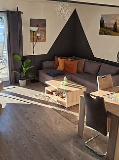 Holiday property Vakantiehuis in Küstelberg, Küstelberg, Sauerland, Germany