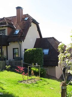 Logement de vacances Chalet «Enzian», Brilon, Sauerland, Allemagne