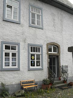 Appartement Appartement am Ruhrtalradweg Arnsberg, Arnsberg, Sauerland, Deutschland