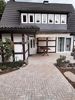 Vakantiewoning Vakantiehuis in Kirchhundem, Kirchhundem, Sauerland (Winterberg), Duitsland