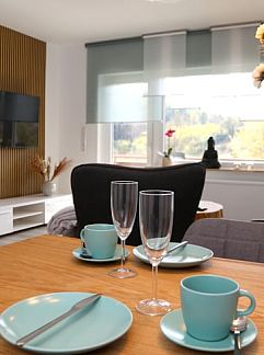 Logement de vacances Huisje in Winterberg - Niedersfeld, Winterberg - Niedersfeld, Sauerland, Allemagne