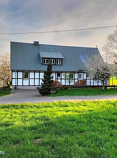 Appartement Forellenhof, Bad Berleburg, Sauerland, Allemagne