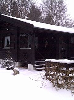 Appartement Ante Romantikhof, Bromskirchen, Sauerland, Allemagne