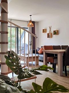 Logement de vacances Huisje in Olsberg-Elpe, Olsberg-Elpe, Sauerland, Allemagne