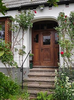 Vakantiewoning Vakantiehuis in Kirchhundem, Kirchhundem, Sauerland (Winterberg), Duitsland