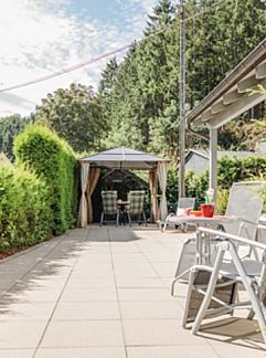 Vakantiewoning Vakantiehuis in Eslohe, Eslohe, Sauerland (Winterberg), Duitsland