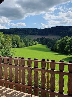 Vakantiewoning Vakantiehuis in Eslohe, Eslohe, Sauerland (Winterberg), Duitsland