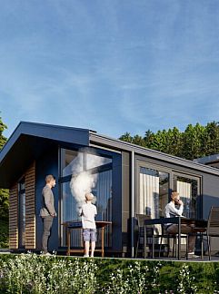 Apartment Appartement am Sonnenhang, Attendorn, Sauerland, Germany