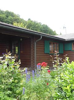 Vakantiewoning Vakantiehuisje in Sudeck, Sudeck, Sauerland (Winterberg), Duitsland