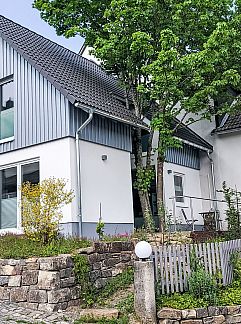 Vakantie appartement Hotel Hesborner Kuckuck, Hallenberg, Sauerland (Winterberg), Duitsland