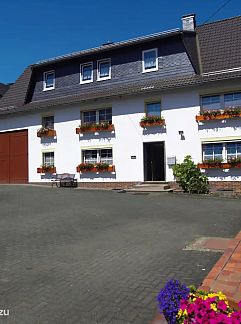 Holiday property Vakantiehuis Ligtenholz (1-5 pers.), Bad Laasphe, Sauerland, Germany