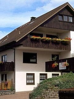 Apartment Appartement Fachwerkliebe, Bruchhausen, Sauerland, Germany